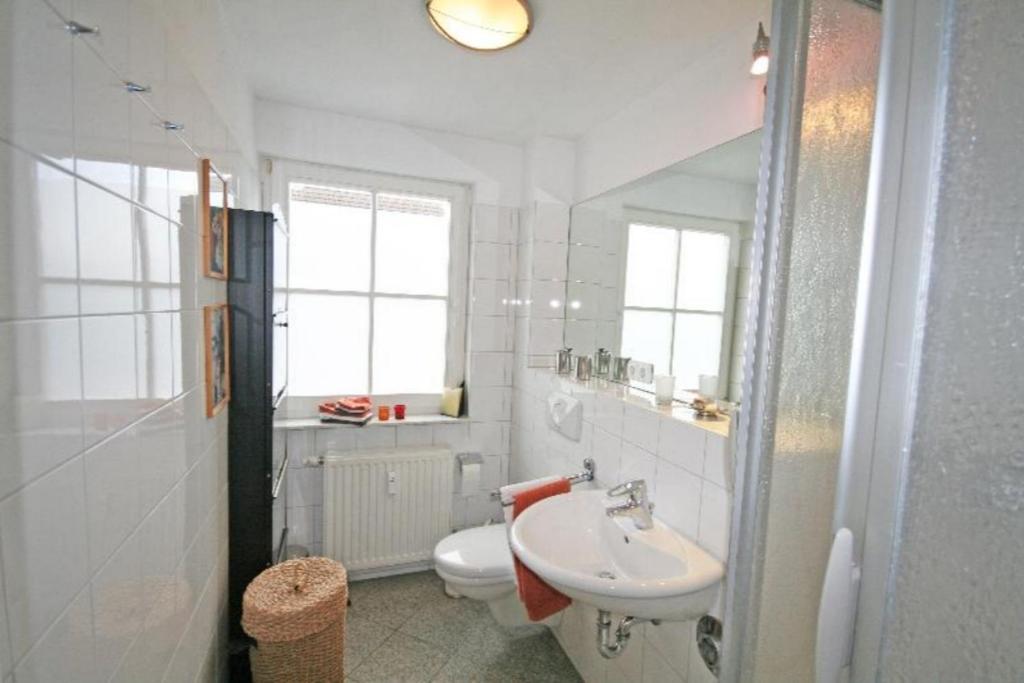 Ferienwohnung Kurparkhoehe Scharbeutz Exterior foto