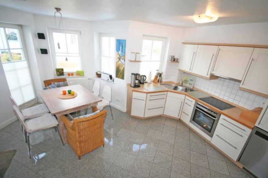 Ferienwohnung Kurparkhoehe Scharbeutz Exterior foto