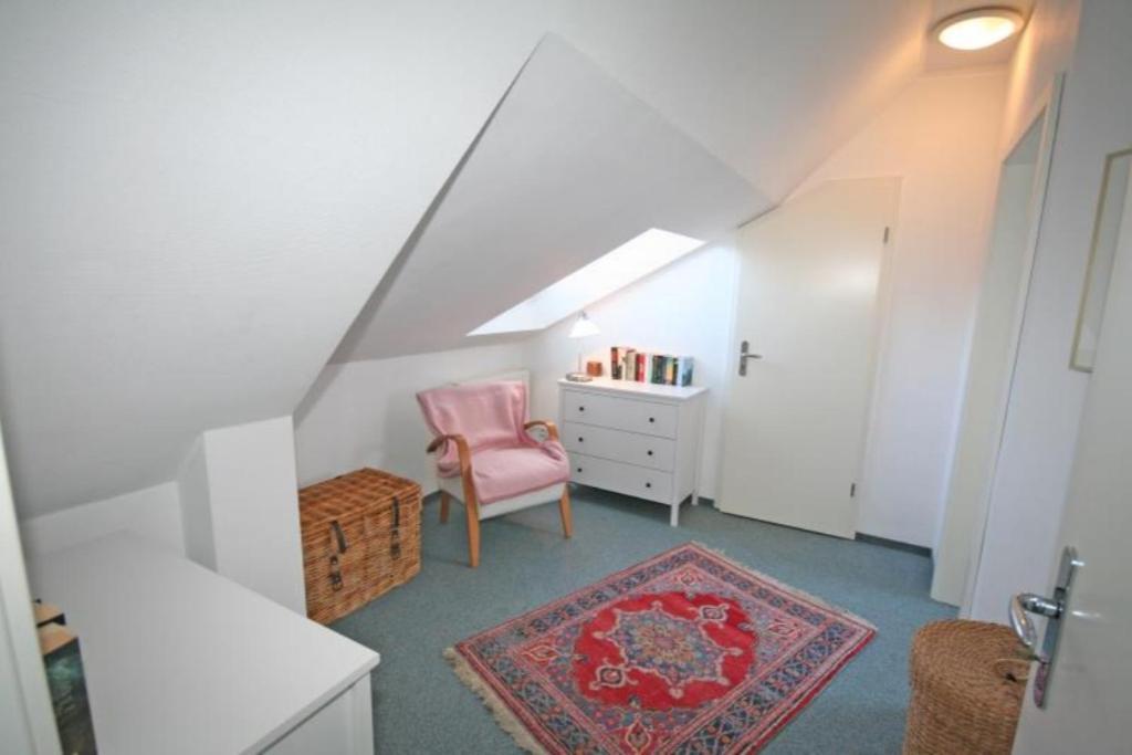 Ferienwohnung Kurparkhoehe Scharbeutz Exterior foto